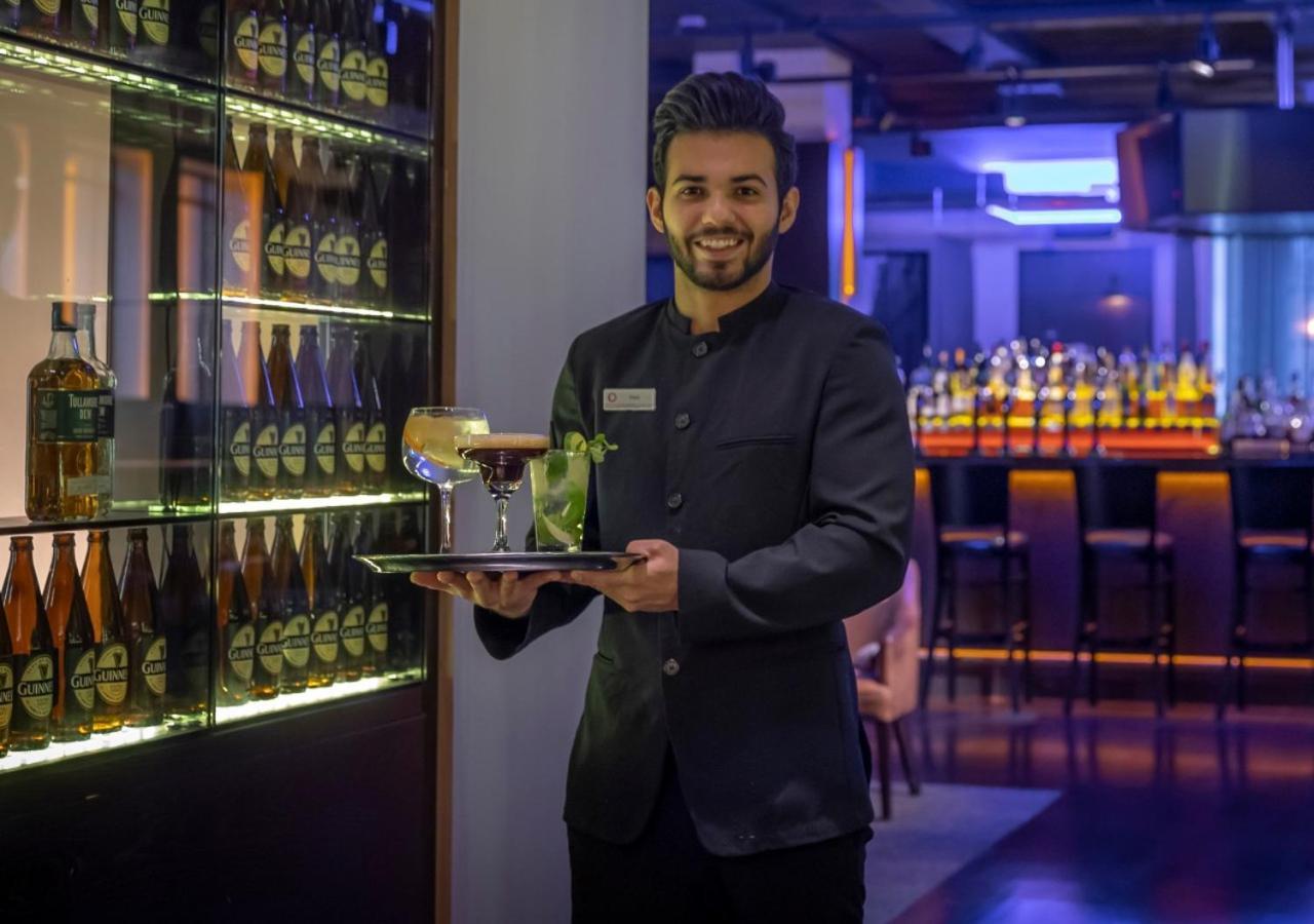 克莱顿戈尔韦酒店 外观 照片