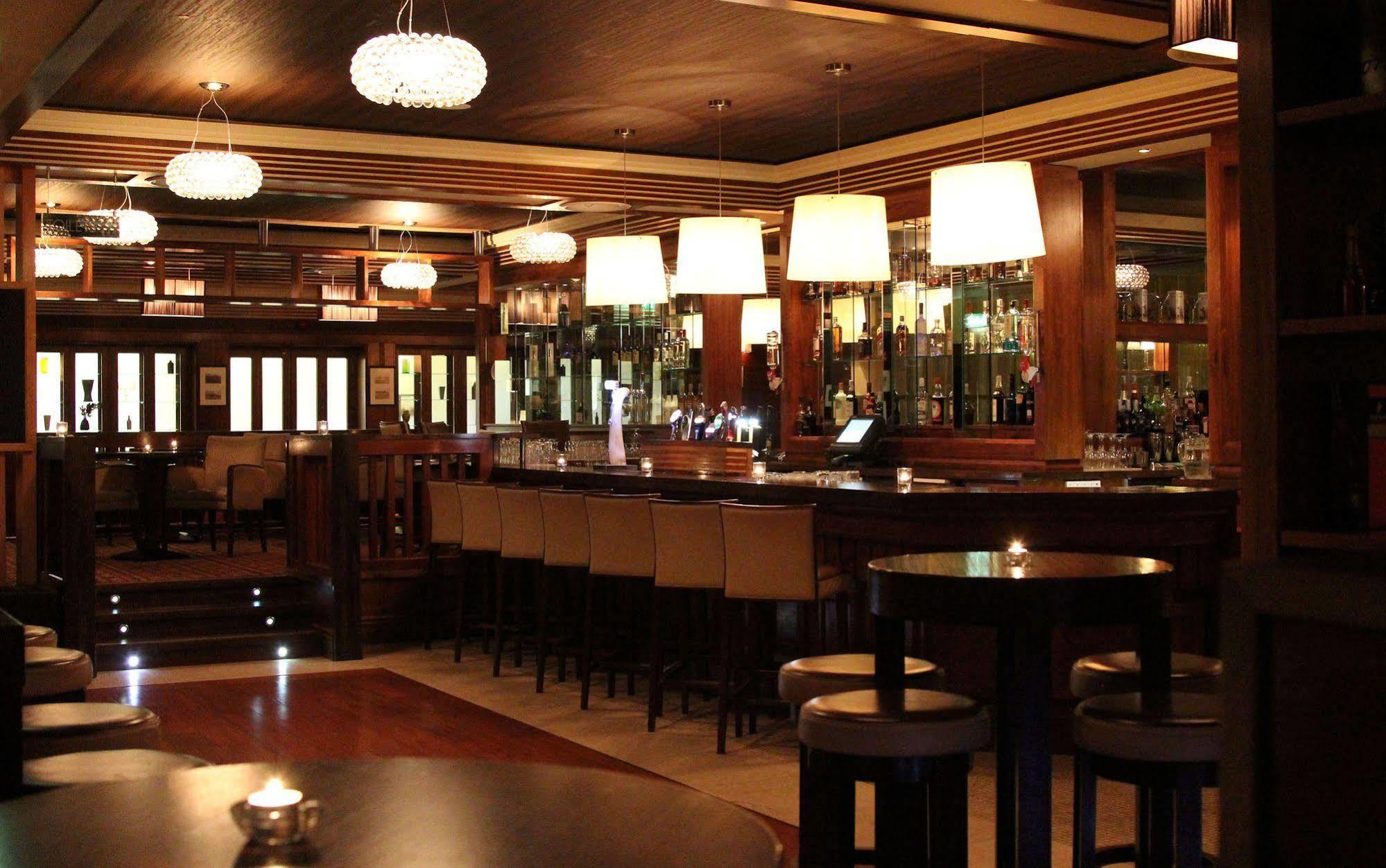 克莱顿戈尔韦酒店 外观 照片